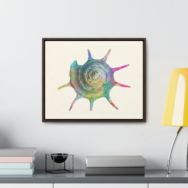 Gallery Canvas Wraps, Horizontal Frame