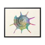 Gallery Canvas Wraps, Horizontal Frame