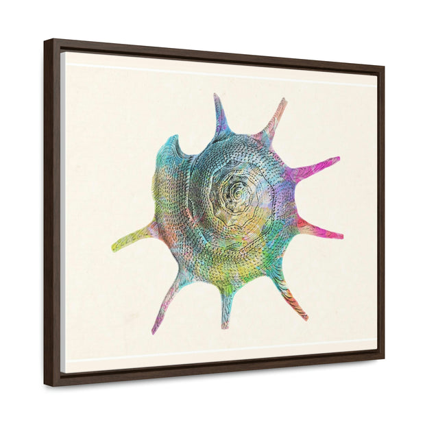 Gallery Canvas Wraps, Horizontal Frame