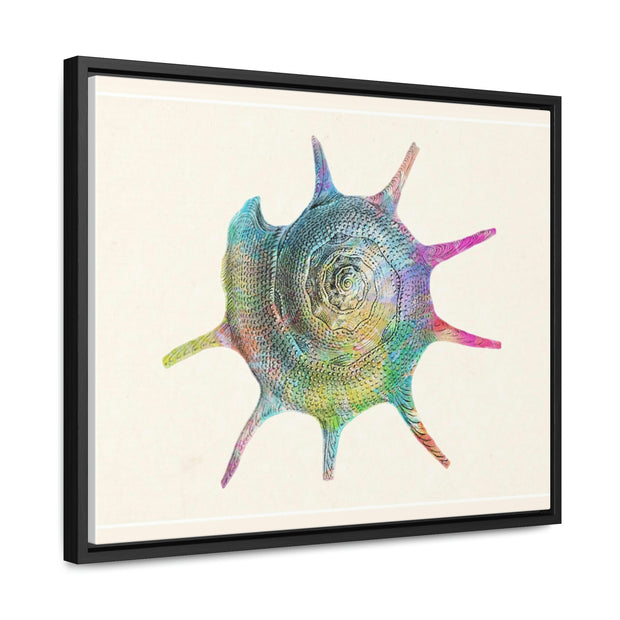 Gallery Canvas Wraps, Horizontal Frame