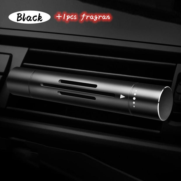 Car Air Freshener - TheGadget spy