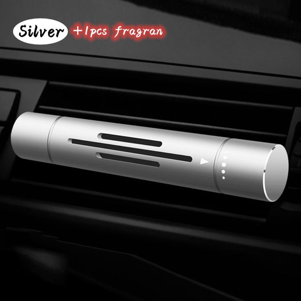 Car Air Freshener - TheGadget spy