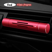 Car Air Freshener - TheGadget spy