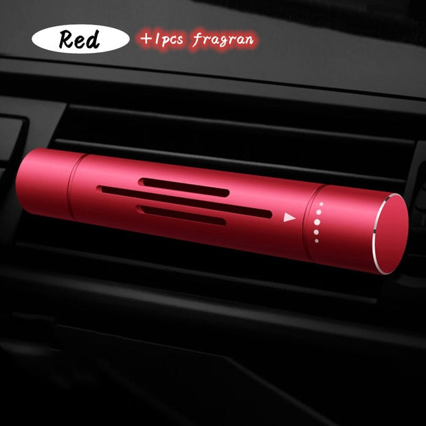 Car Air Freshener - TheGadget spy