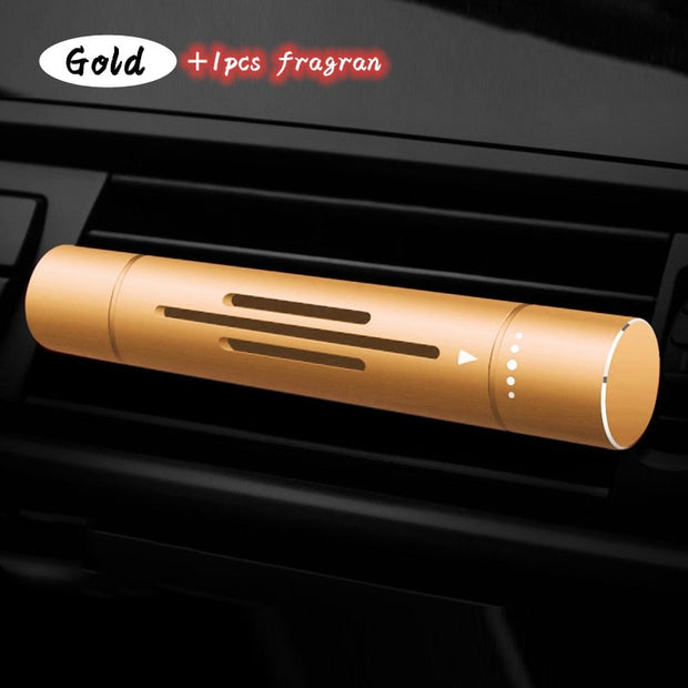 Car Air Freshener - TheGadget spy