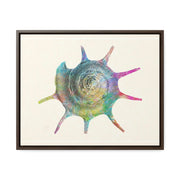 Gallery Canvas Wraps, Horizontal Frame