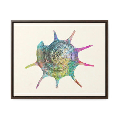 Gallery Canvas Wraps, Horizontal Frame