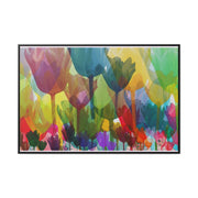 Gallery Canvas Wraps, Horizontal Frame