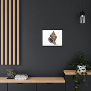 Gallery Canvas Wraps, Horizontal Frame