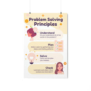 Premium Matte Vertical Posters