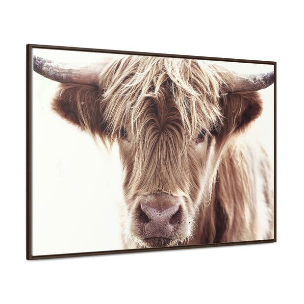 Gallery Canvas Wraps, Horizontal Frame