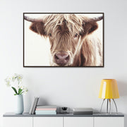 Gallery Canvas Wraps, Horizontal Frame