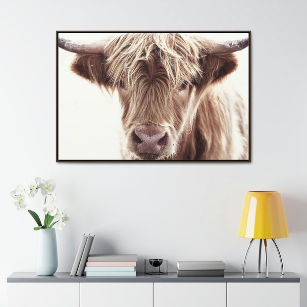 Gallery Canvas Wraps, Horizontal Frame