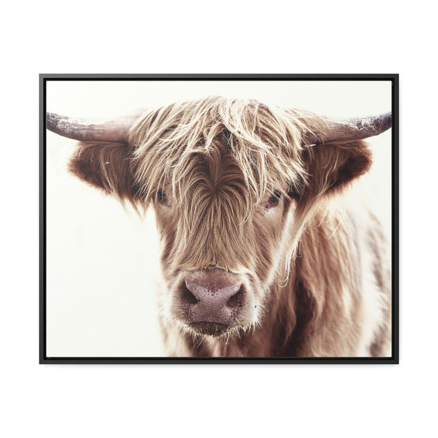 Gallery Canvas Wraps, Horizontal Frame