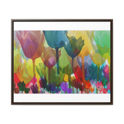Gallery Canvas Wraps, Horizontal Frame