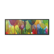 Gallery Canvas Wraps, Horizontal Frame