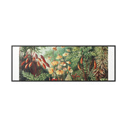 Gallery Canvas Wraps, Horizontal Frame