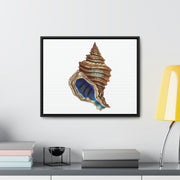 Gallery Canvas Wraps, Horizontal Frame