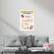 Premium Matte Vertical Posters