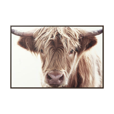 Gallery Canvas Wraps, Horizontal Frame