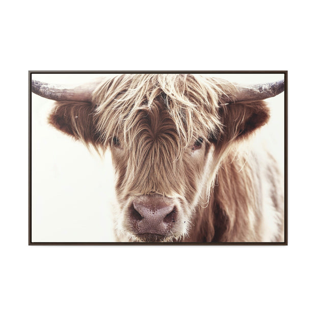 Gallery Canvas Wraps, Horizontal Frame