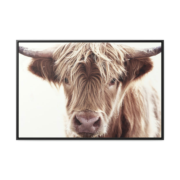Gallery Canvas Wraps, Horizontal Frame